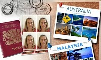 Penn Passport and Visa Photos 1086638 Image 0